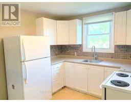 UPPER - 31 LANGARTH STREET W, London South, Ontario