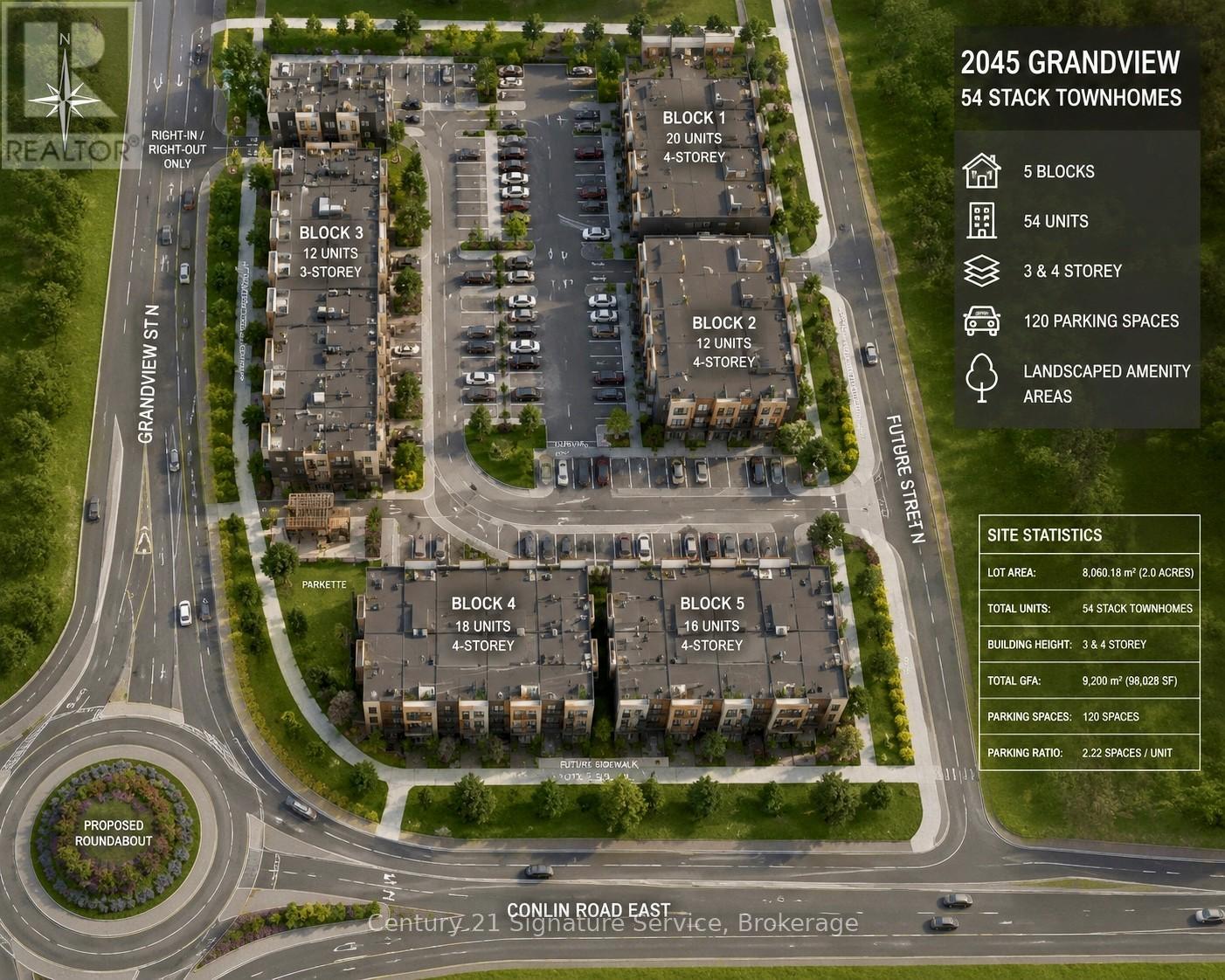 2045 Grandview Street N, Oshawa, Ontario  L1H 8L7 - Photo 4 - E12998376