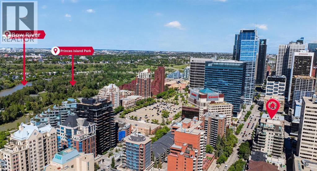 401, 701 3 Avenue Sw, Calgary, Alberta  T2P 5R3 - Photo 40 - A2317198