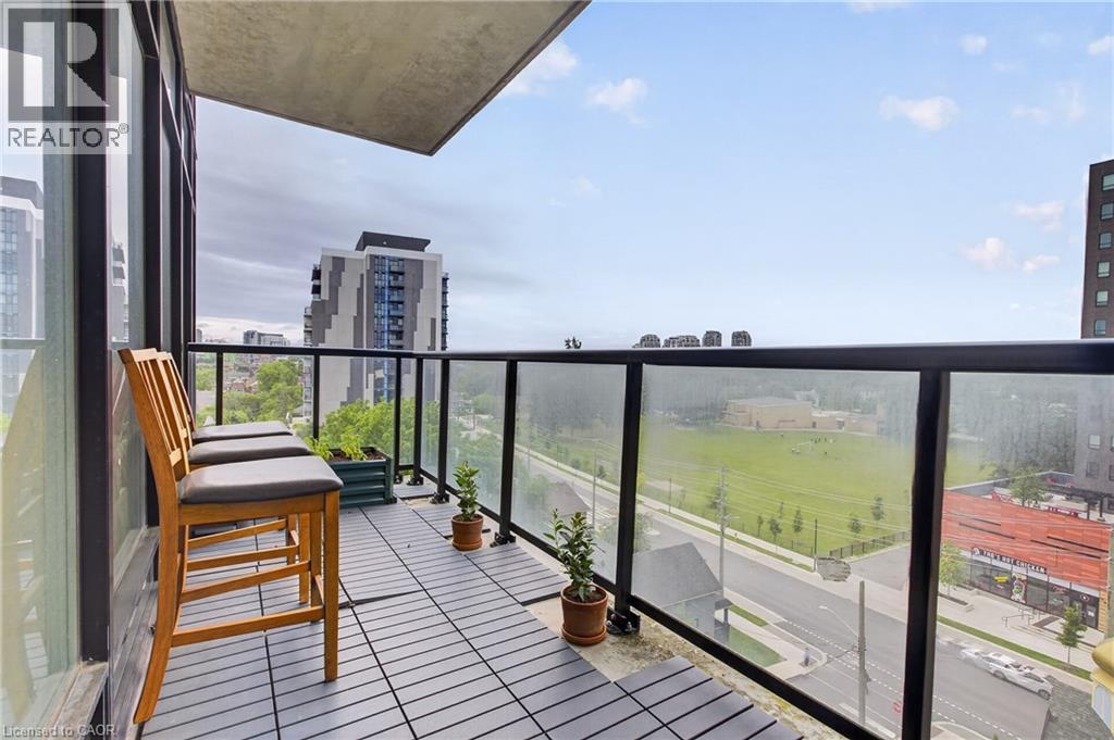 158 King Street N Unit# 801, Waterloo, Ontario  N2J 0E5 - Photo 31 - 40842190