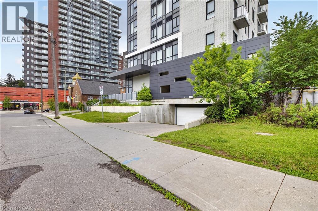 158 King Street N Unit# 801, Waterloo, Ontario  N2J 0E5 - Photo 5 - 40842190