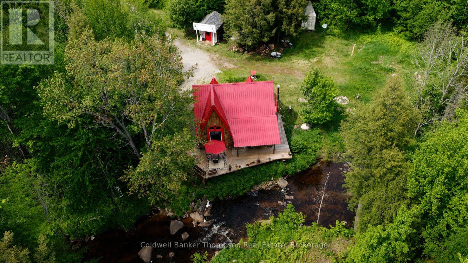 63 Forestry Road, Powassan, Ontario P0H 2L0 - Photo 38 - X13442356