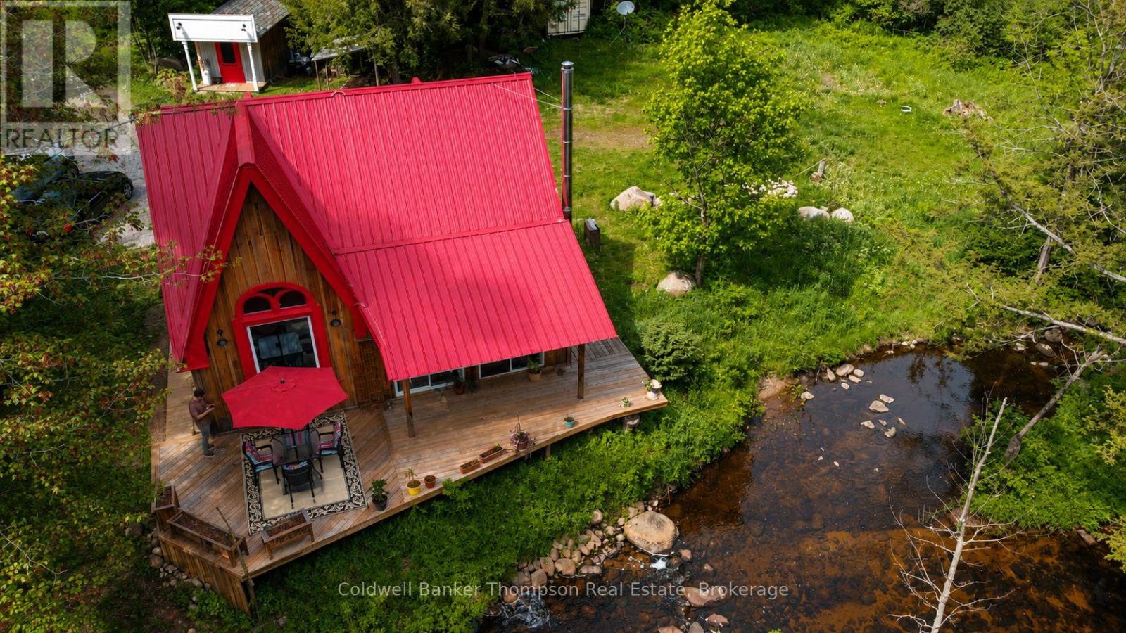 63 Forestry Road, Powassan, Ontario P0H 2L0 - Photo 39 - X13442356