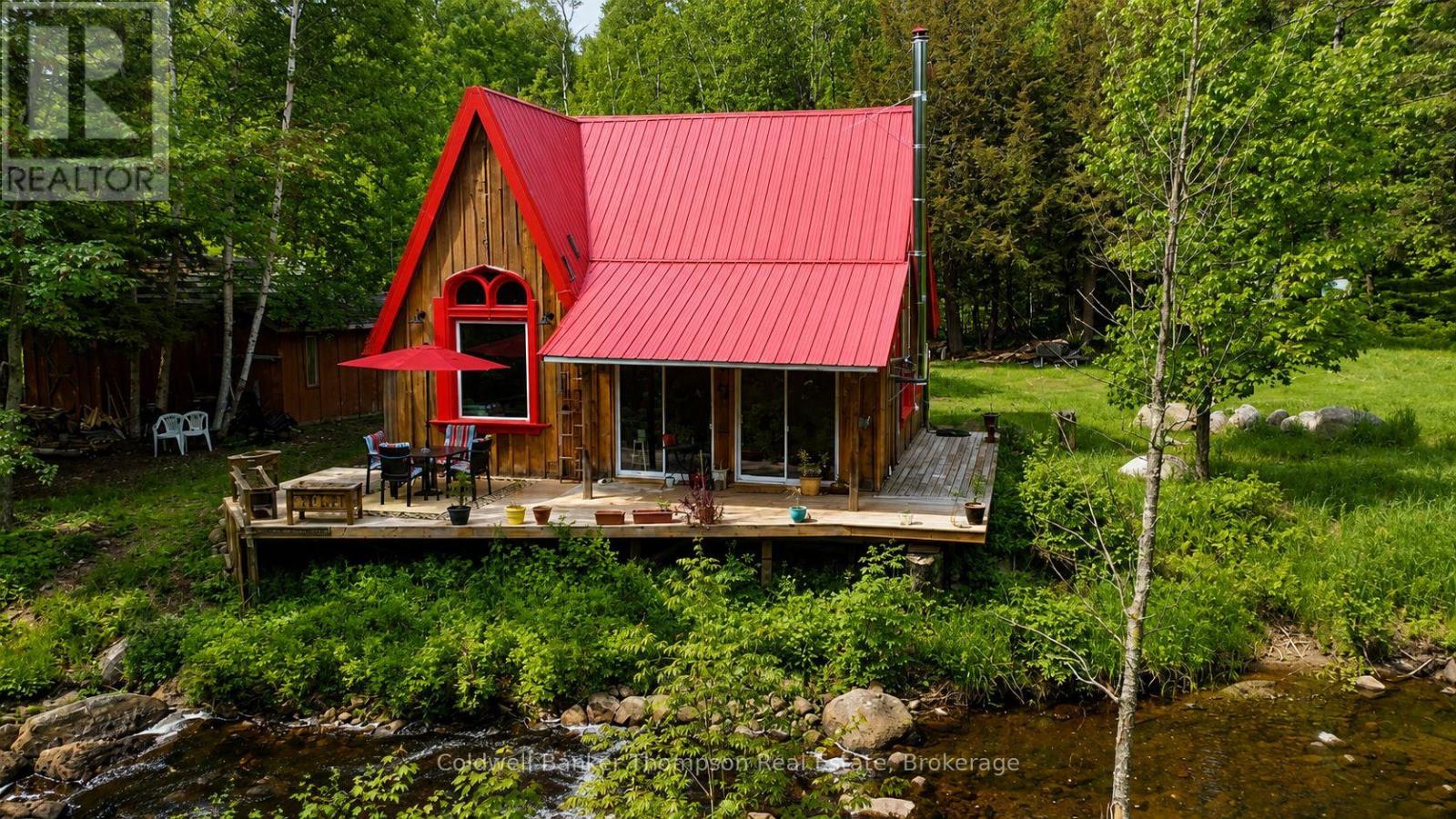 63 Forestry Road, Powassan, Ontario P0H 2L0 - Photo 3 - X13442356