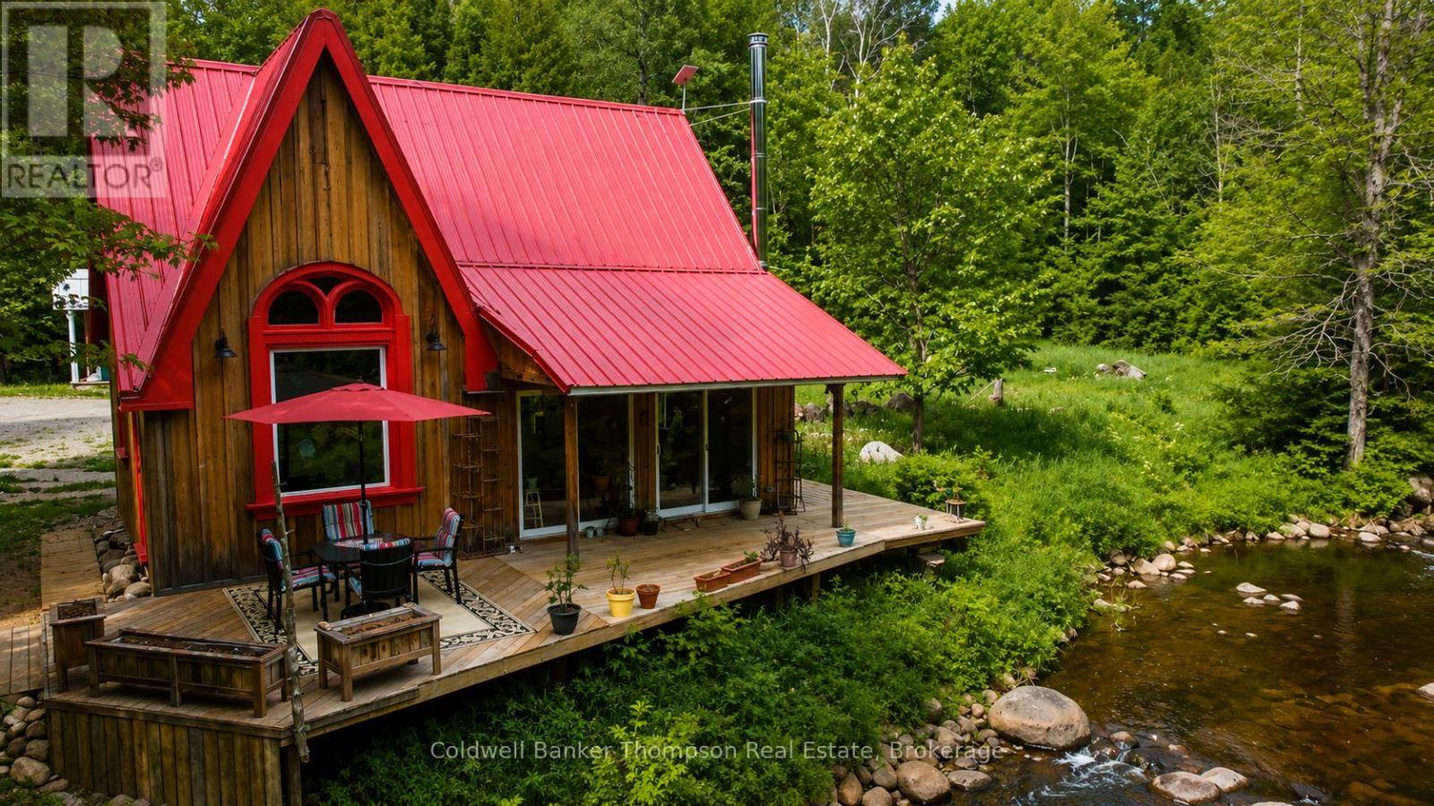 63 Forestry Road, Powassan, Ontario P0H 2L0 - Photo 40 - X13442356