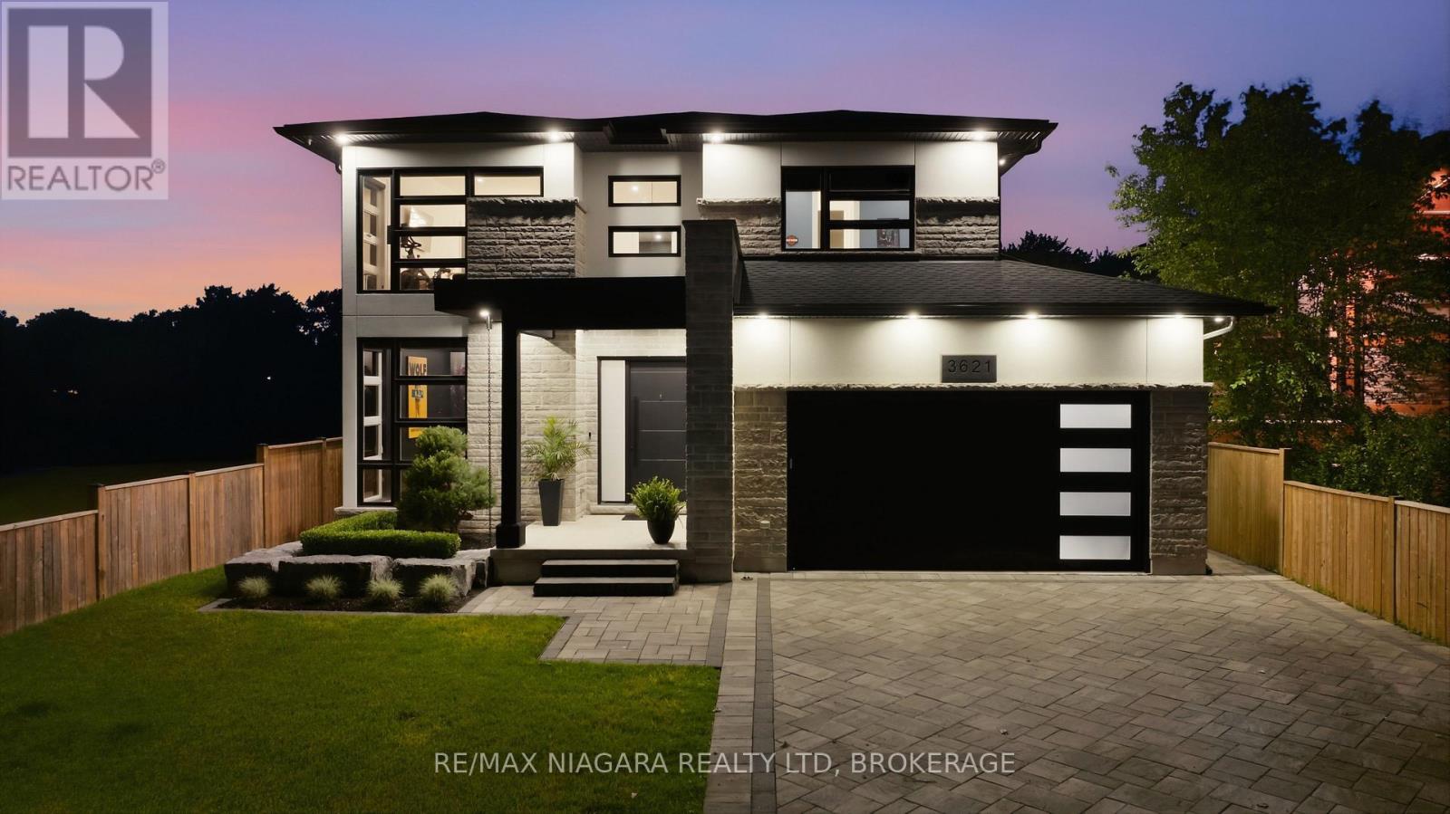 3621 GUNNING DRIVE, Niagara Falls, Ontario