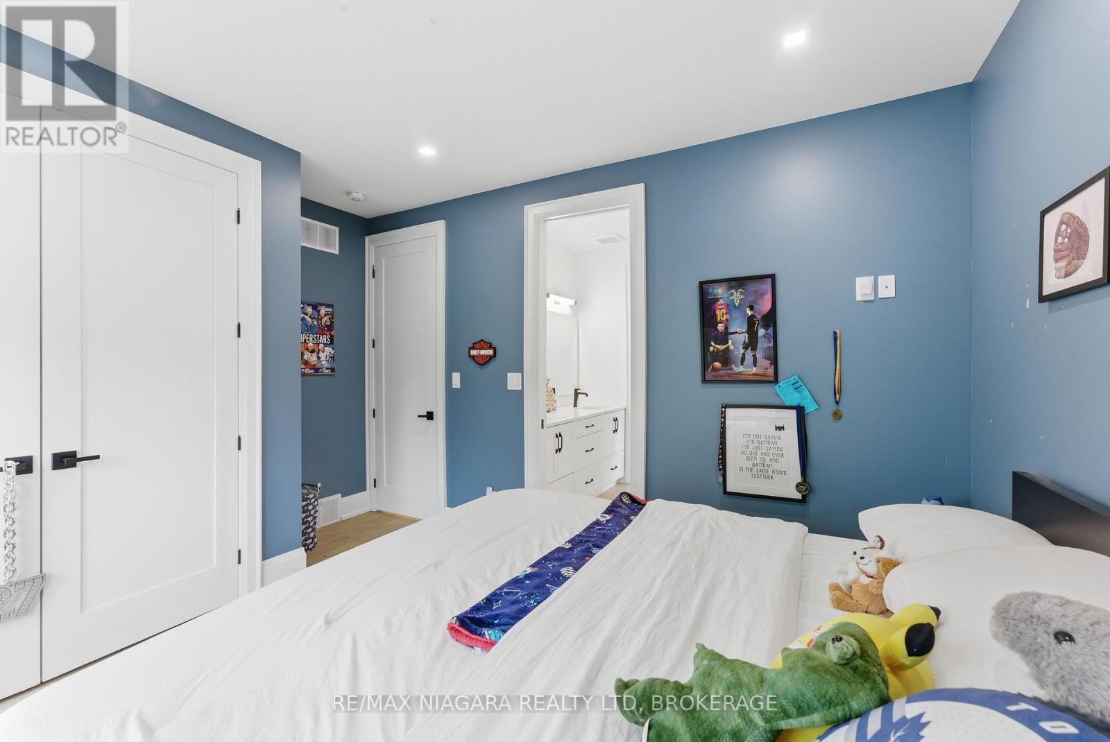 3621 Gunning Drive, Niagara Falls, Ontario  L2G 6L3 - Photo 39 - X13484542