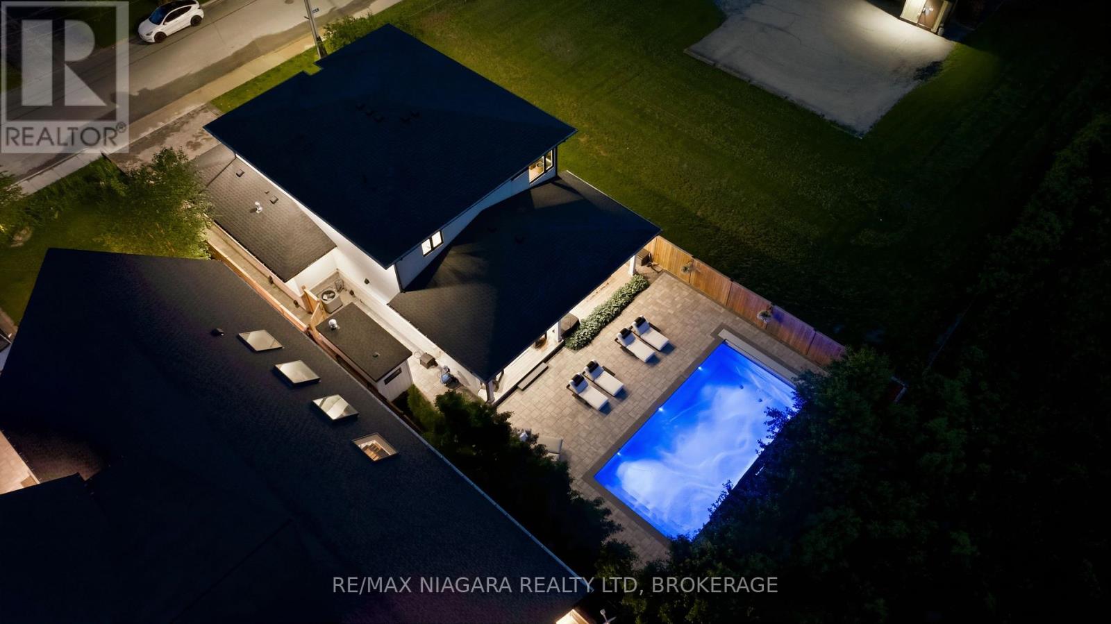 3621 Gunning Drive, Niagara Falls, Ontario  L2G 6L3 - Photo 50 - X13484542