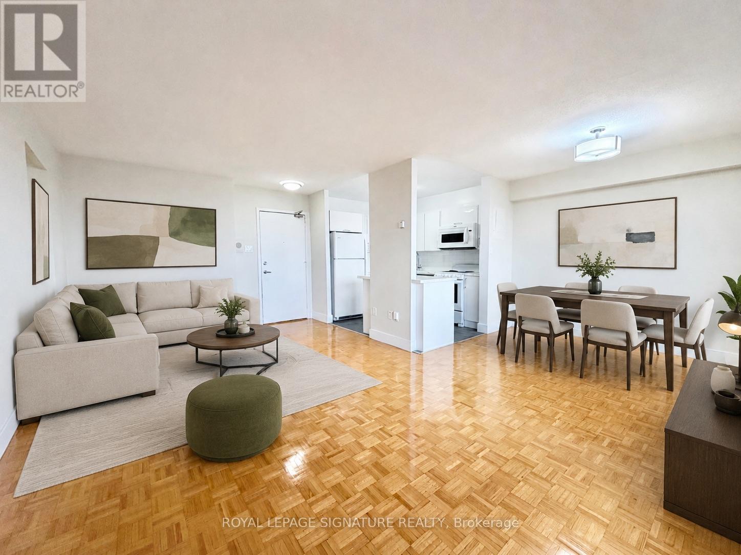 2311 - 666 SPADINA AVENUE, Toronto, Ontario