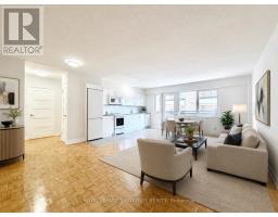 307 - 95 LAWTON BOULEVARD, Toronto, Ontario
