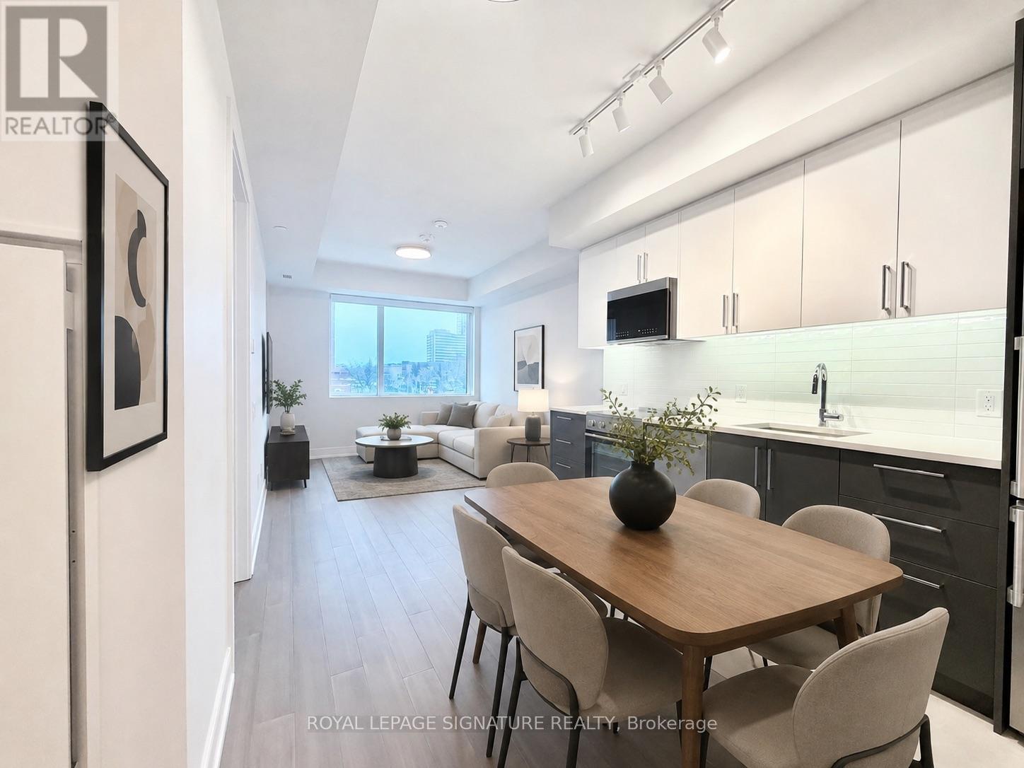 406 - 664 SPADINA AVENUE, Toronto, Ontario