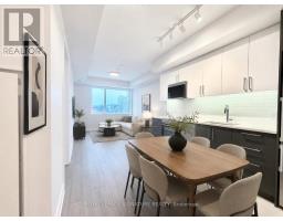 406 - 664 SPADINA AVENUE, Toronto, Ontario