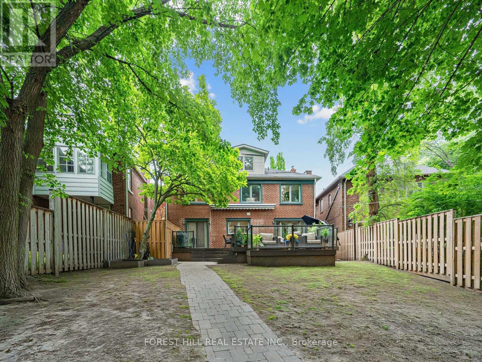 144 Old Forest Hill Road, Toronto, Ontario  M5N 2N8 - Photo 40 - C13480150