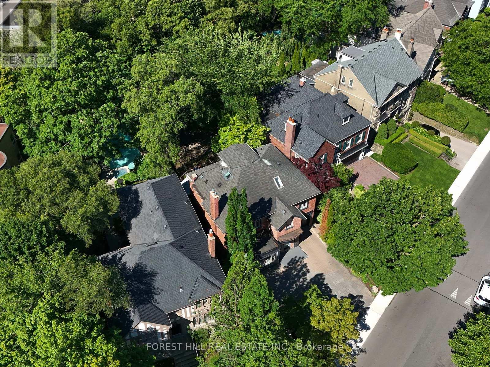 144 Old Forest Hill Road, Toronto, Ontario  M5N 2N8 - Photo 44 - C13480150