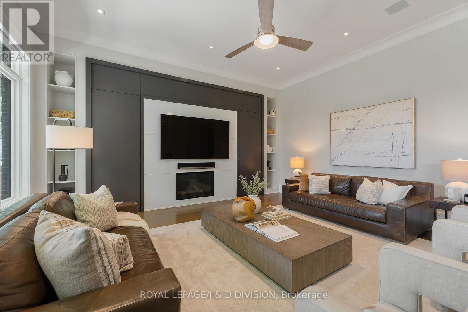 224 St Leonards Avenue, Toronto, Ontario  M4N 1K7 - Photo 11 - C13480938