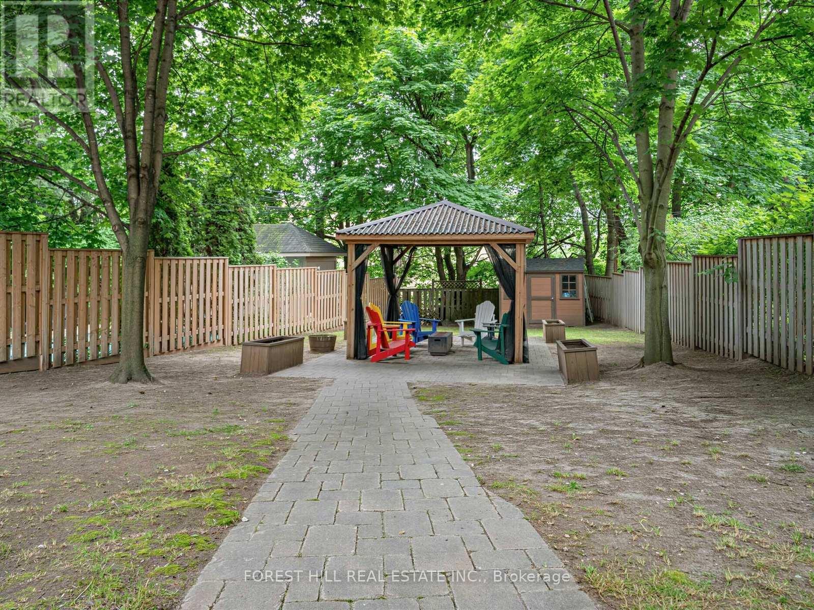 144 Old Forest Hill Road, Toronto, Ontario  M5N 2N8 - Photo 41 - C13480150