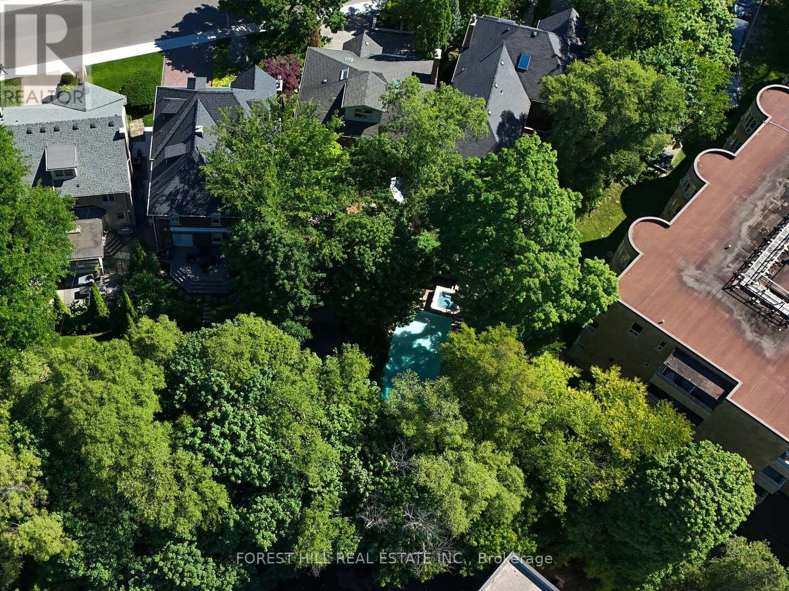 144 Old Forest Hill Road, Toronto, Ontario  M5N 2N8 - Photo 45 - C13480150