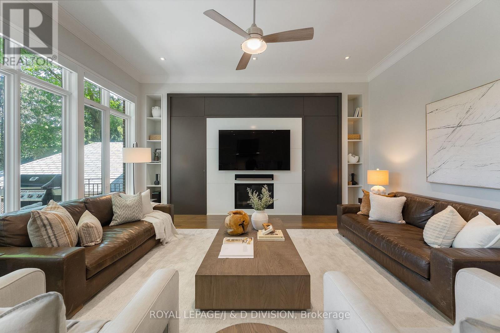224 St Leonards Avenue, Toronto, Ontario  M4N 1K7 - Photo 10 - C13480938