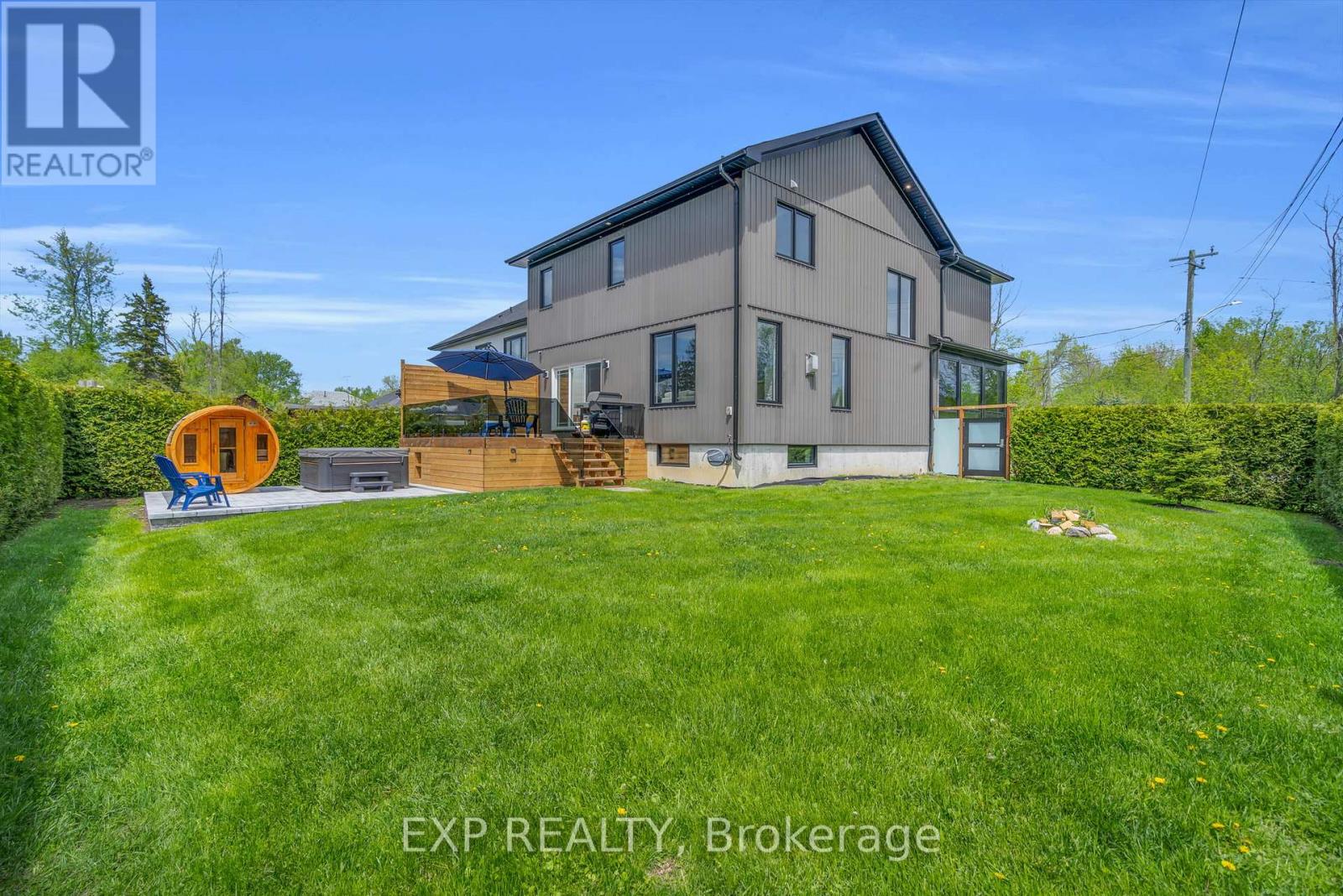 5 Farley Circle, Georgina, Ontario  L0E 1S0 - Photo 37 - N13476964