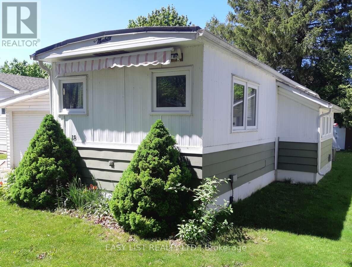 18 Sutton Drive, Ashfield-Colborne-Wawanosh, Ontario  N7A 3Y3 - Photo 2 - X12421525