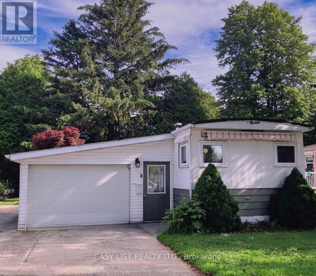 18 SUTTON DRIVE, Ashfield-Colborne-Wawanosh, Ontario