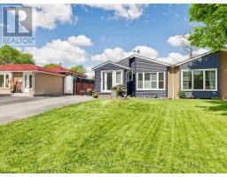 42 GLENMORE CRESCENT, Brampton, Ontario