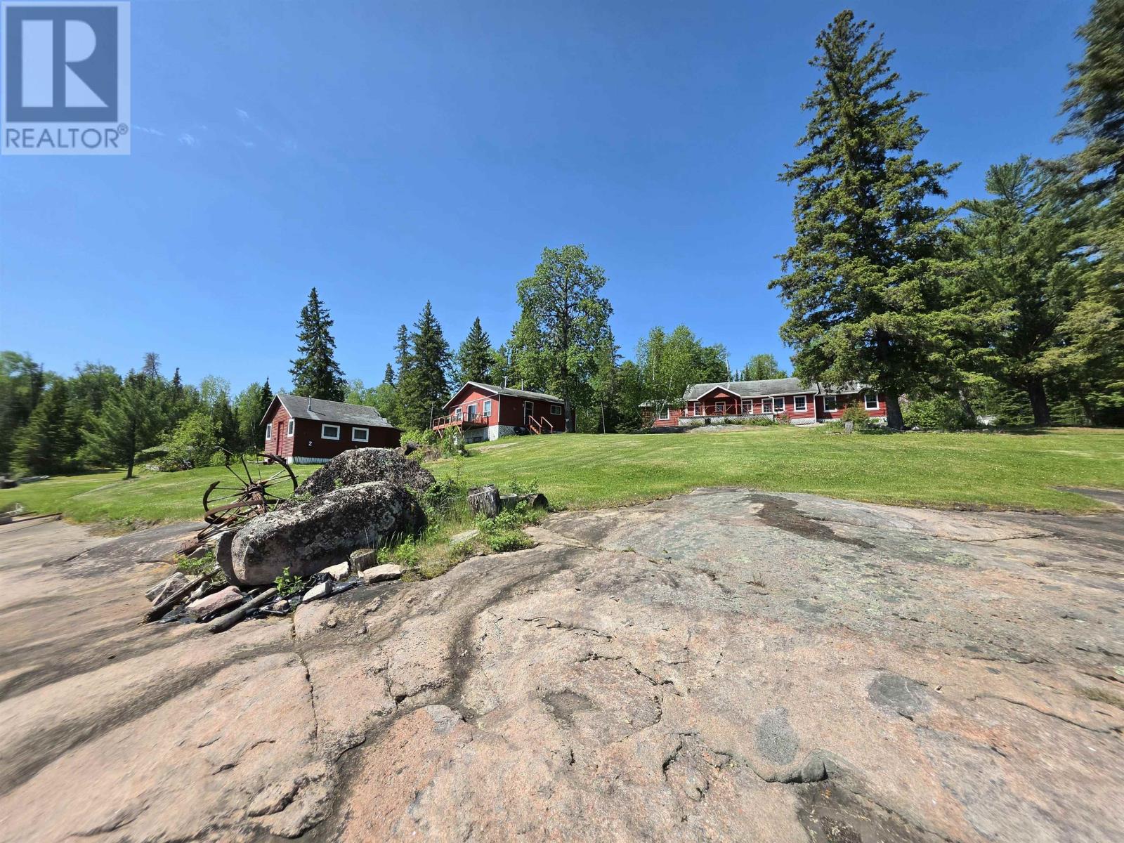 0 Rough Rock Lake, District Of Kenora, Ontario  P0X 1J0 - Photo 10 - TB2601680