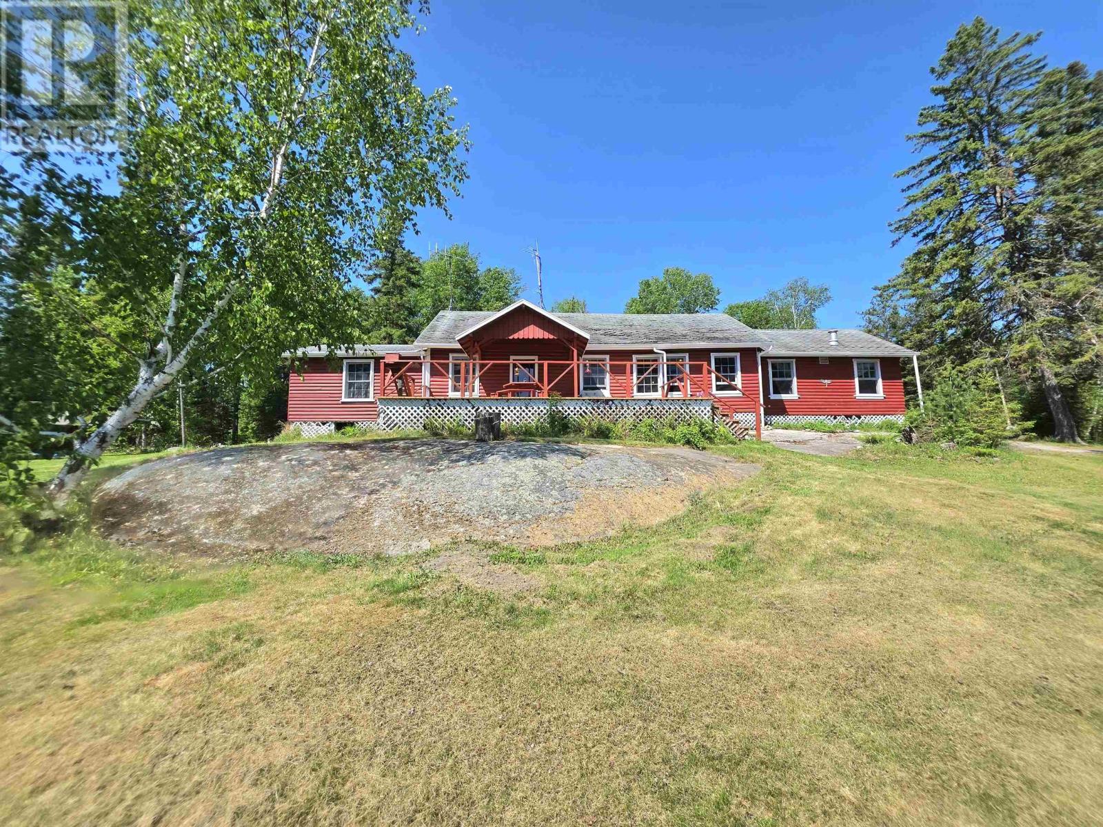 0 Rough Rock Lake, District Of Kenora, Ontario  P0X 1J0 - Photo 13 - TB2601680