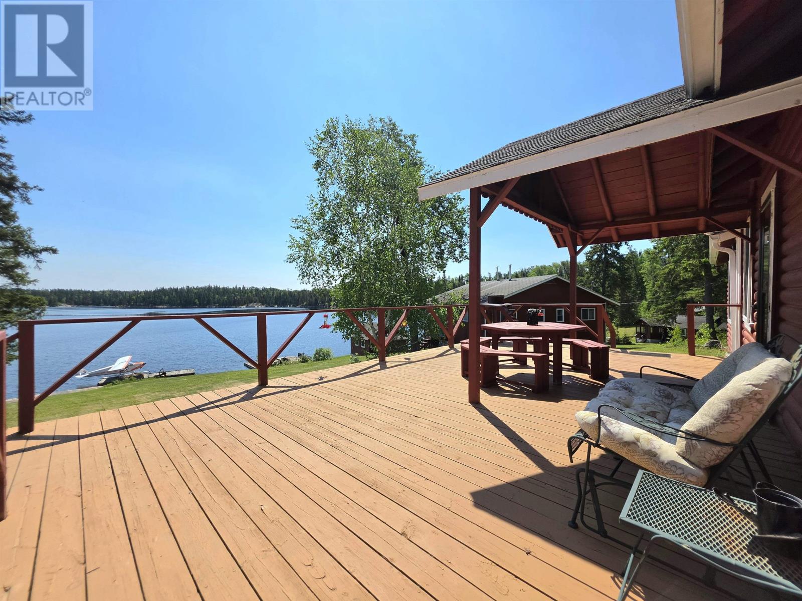 0 Rough Rock Lake, District Of Kenora, Ontario  P0X 1J0 - Photo 14 - TB2601680