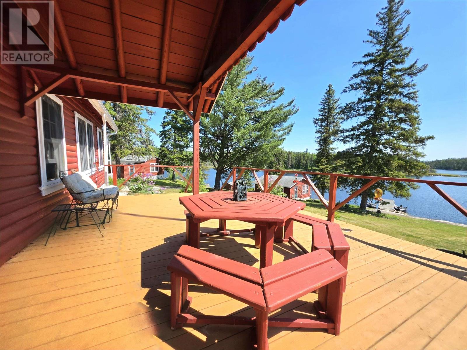 0 Rough Rock Lake, District Of Kenora, Ontario  P0X 1J0 - Photo 16 - TB2601680