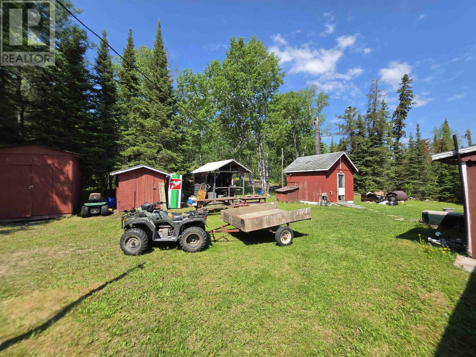 0 Rough Rock Lake, District Of Kenora, Ontario  P0X 1J0 - Photo 28 - TB2601680