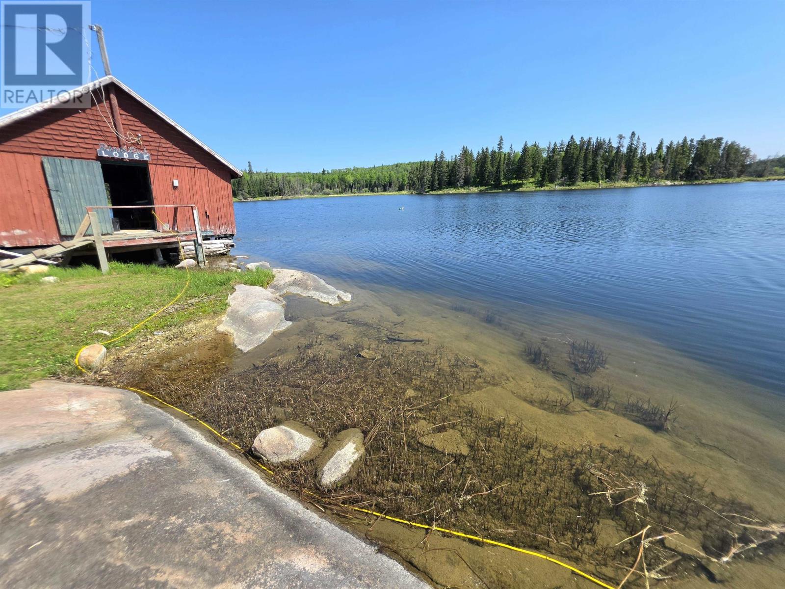 0 Rough Rock Lake, District Of Kenora, Ontario  P0X 1J0 - Photo 31 - TB2601680