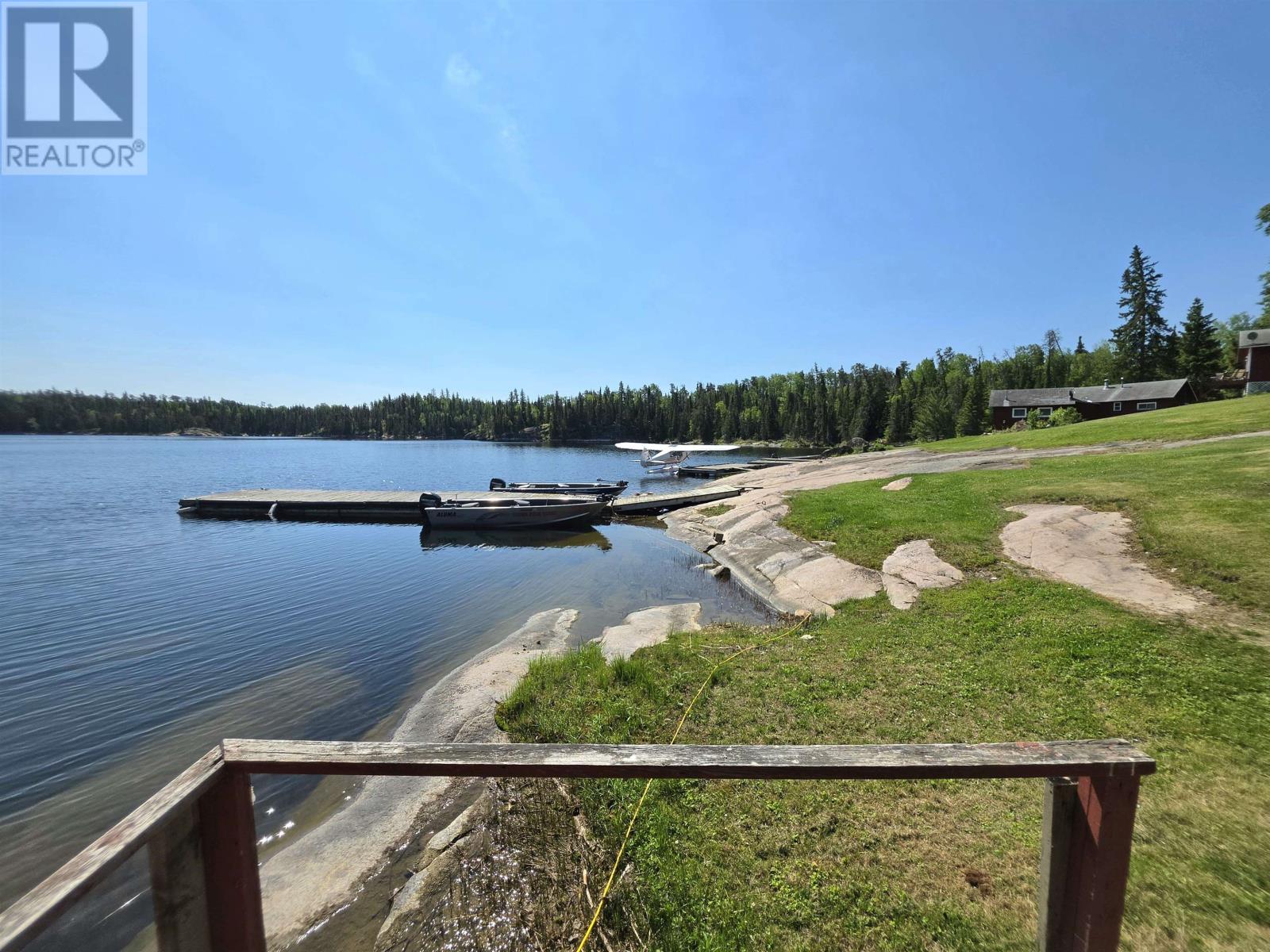 0 Rough Rock Lake, District Of Kenora, Ontario  P0X 1J0 - Photo 32 - TB2601680