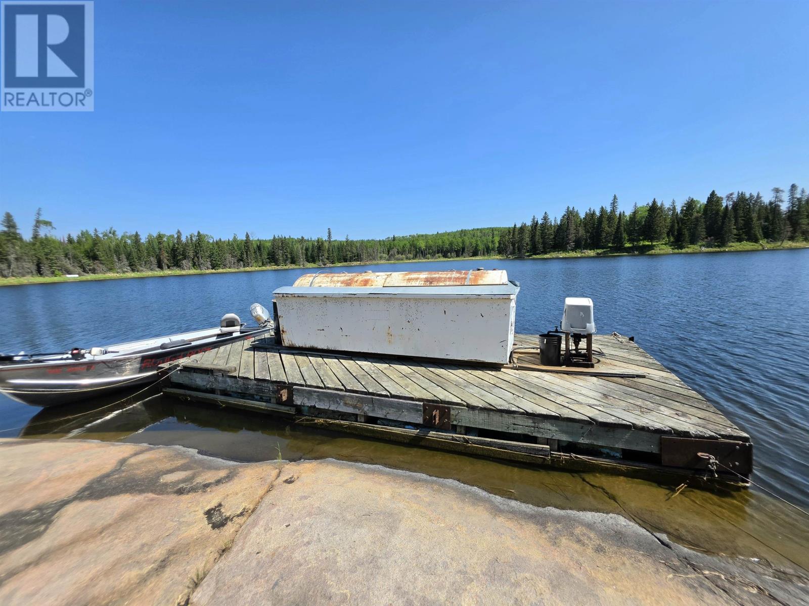 0 Rough Rock Lake, District Of Kenora, Ontario  P0X 1J0 - Photo 33 - TB2601680