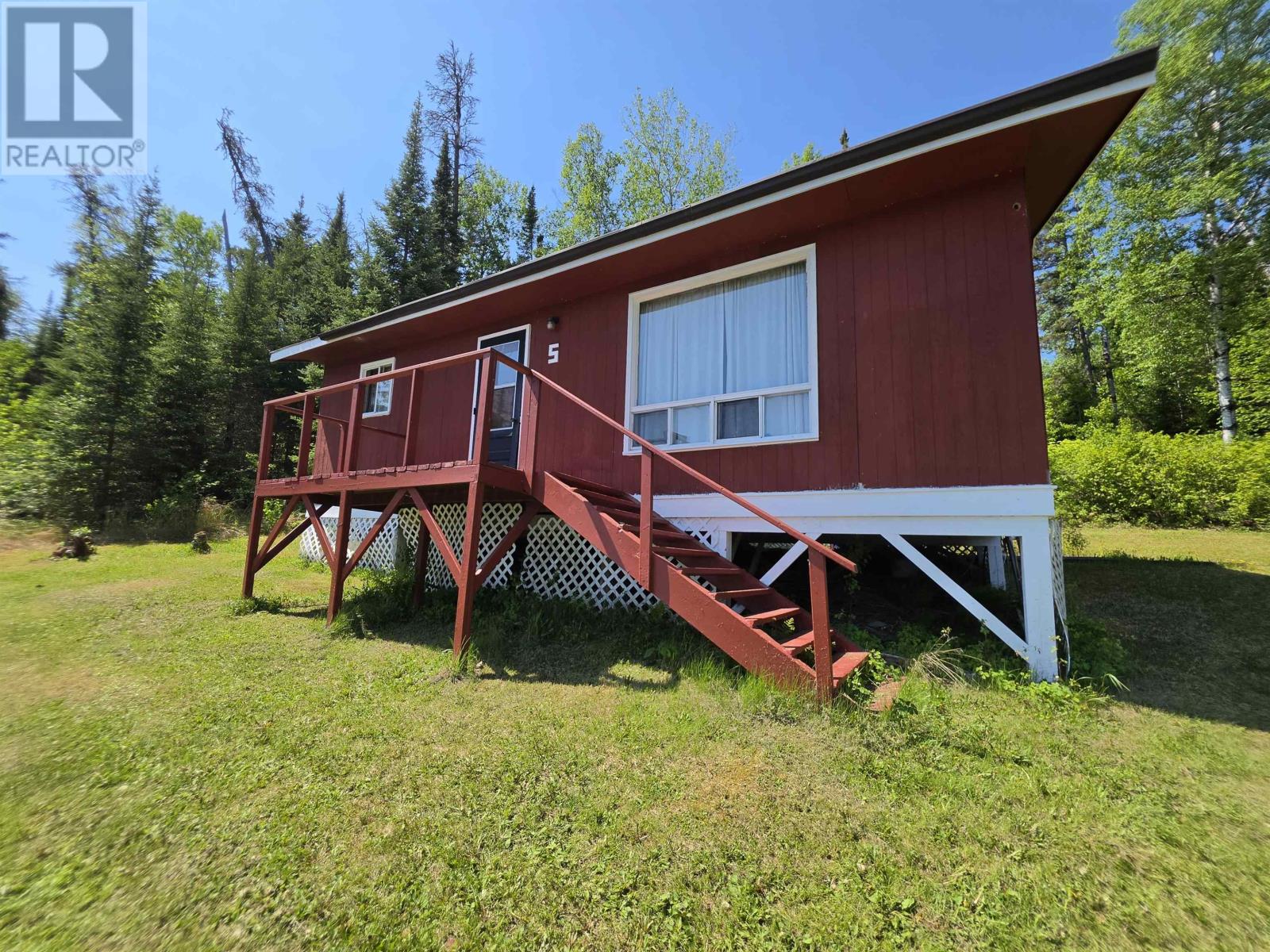 0 Rough Rock Lake, District Of Kenora, Ontario  P0X 1J0 - Photo 39 - TB2601680