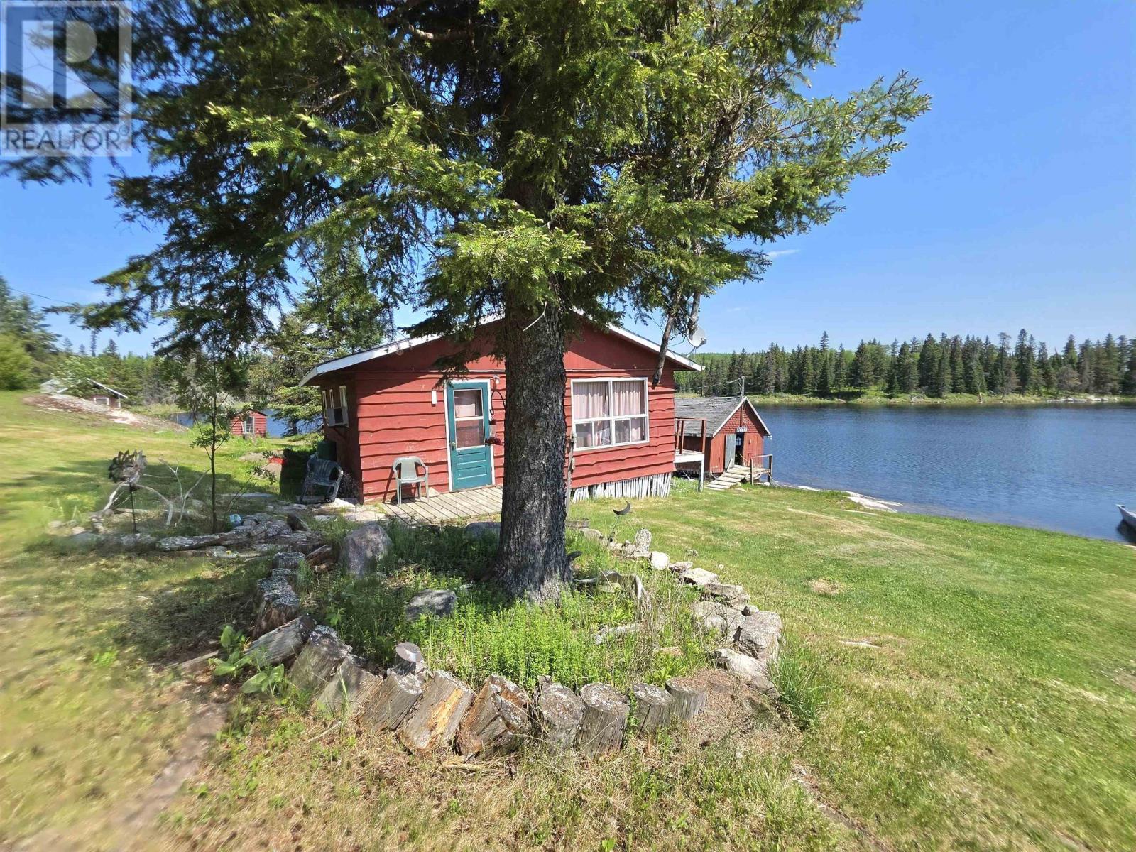0 Rough Rock Lake, District Of Kenora, Ontario  P0X 1J0 - Photo 45 - TB2601680