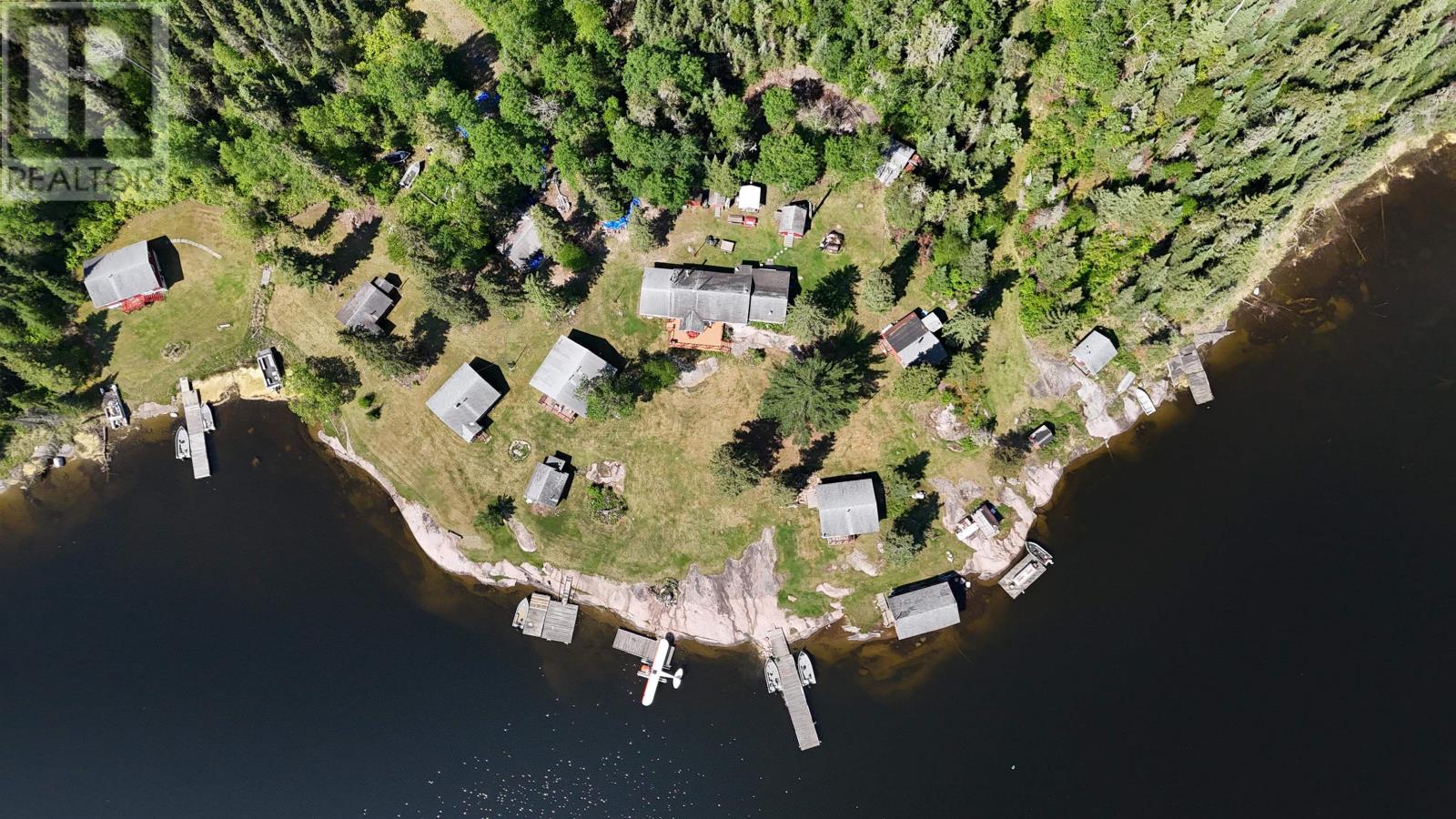 0 Rough Rock Lake, District Of Kenora, Ontario  P0X 1J0 - Photo 5 - TB2601680