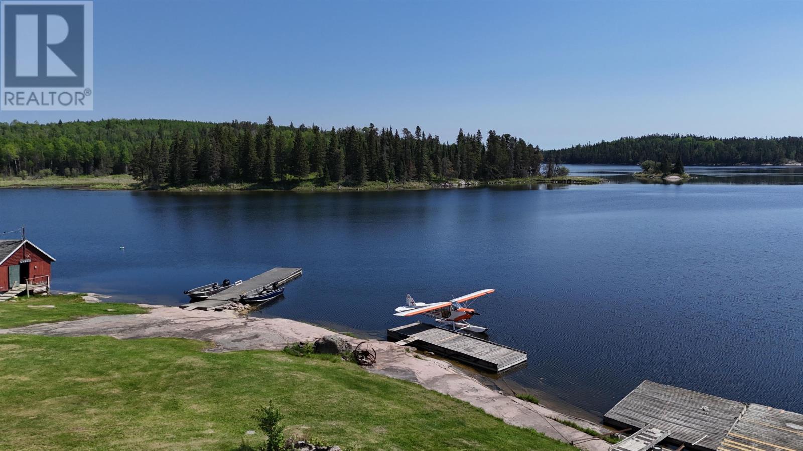0 Rough Rock Lake, District Of Kenora, Ontario  P0X 1J0 - Photo 7 - TB2601680