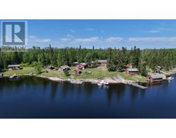 0 Rough Rock Lake, District of Kenora, Ontario