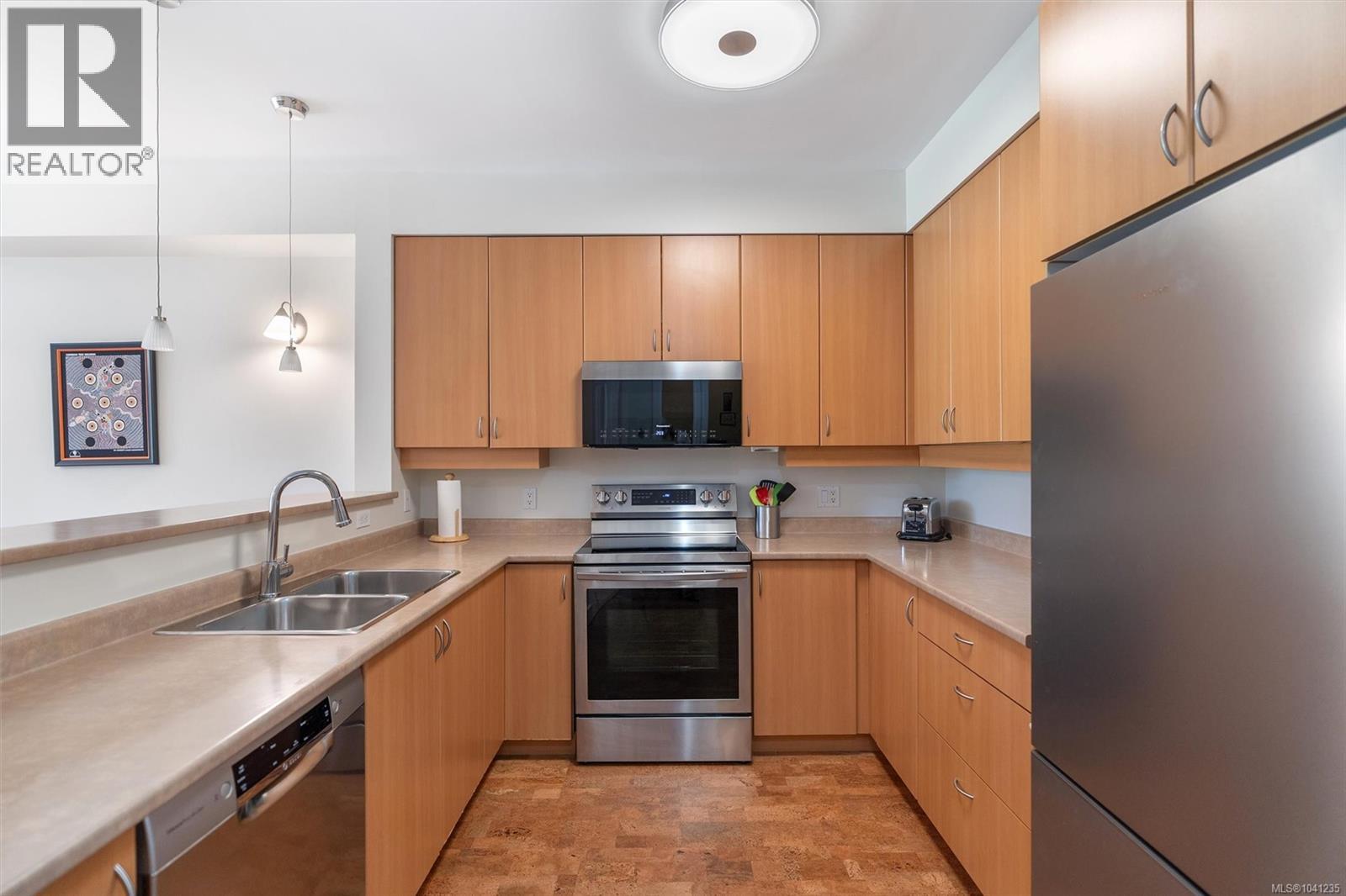 203c 1115 Craigflower Rd, Esquimalt, British Columbia  V9A 7R1 - Photo 10 - 1041235