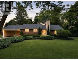 249 Glengarry Place, Fredericton, New Brunswick