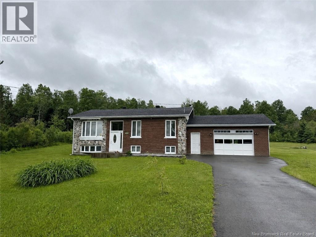 6932 Route 120, Lac Baker, New Brunswick