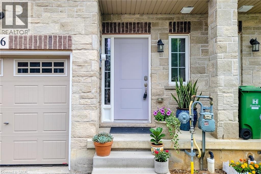 16 Dayman Drive, Ancaster, Ontario  L9K 0J9 - Photo 6 - 40839912