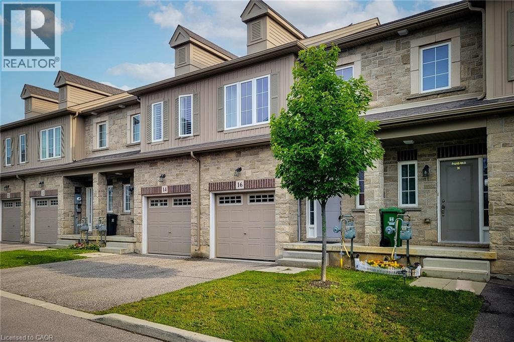 16 Dayman Drive, Ancaster, Ontario  L9K 0J9 - Photo 2 - 40839912