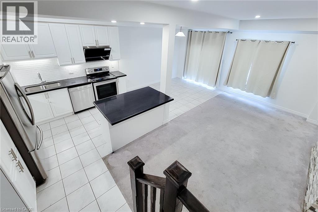 16 Dayman Drive, Ancaster, Ontario  L9K 0J9 - Photo 7 - 40839912