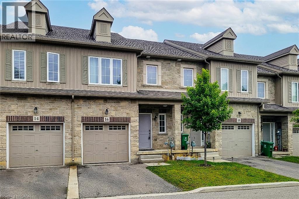 16 Dayman Drive, Ancaster, Ontario  L9K 0J9 - Photo 3 - 40839912