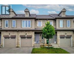 16 DAYMAN Drive, Ancaster, Ontario