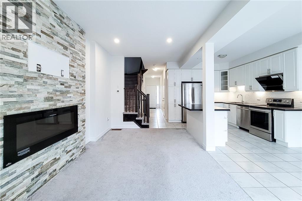 16 Dayman Drive, Ancaster, Ontario  L9K 0J9 - Photo 11 - 40839912
