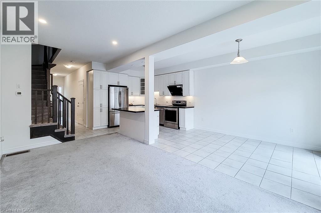 16 Dayman Drive, Ancaster, Ontario  L9K 0J9 - Photo 8 - 40839912