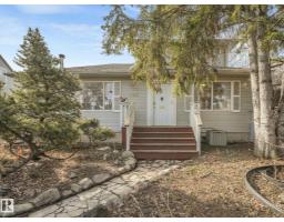 11643 76 AV NW, Edmonton, Alberta